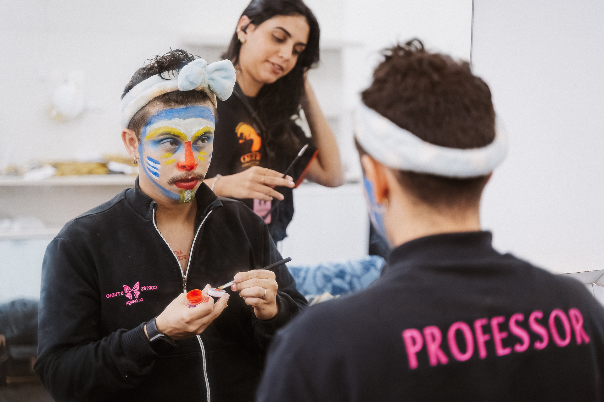 Making Of O Rei Leao